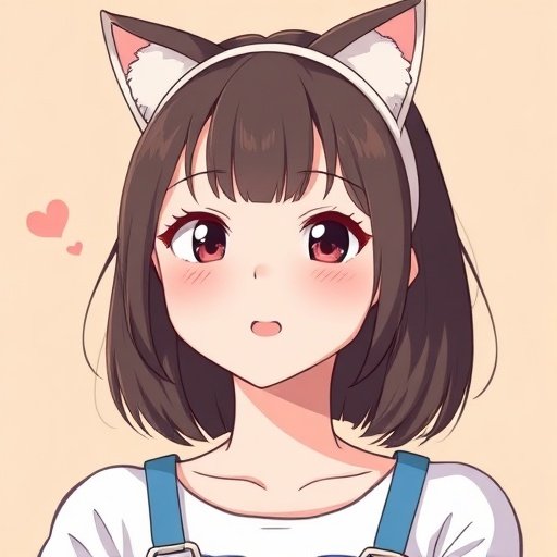 喵小咪 喵小咪